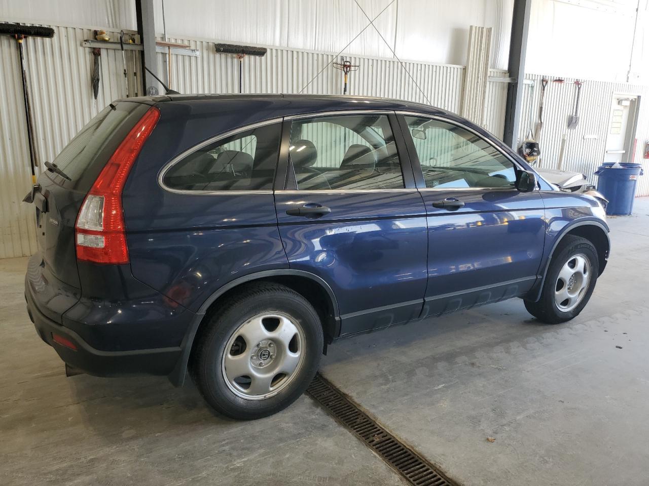 2008 HONDA CR-V