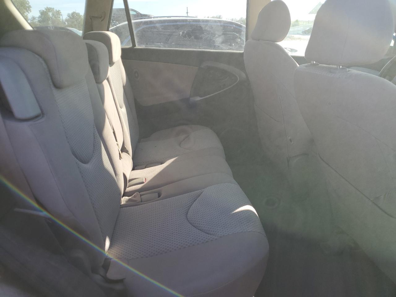 2007 TOYOTA RAV4