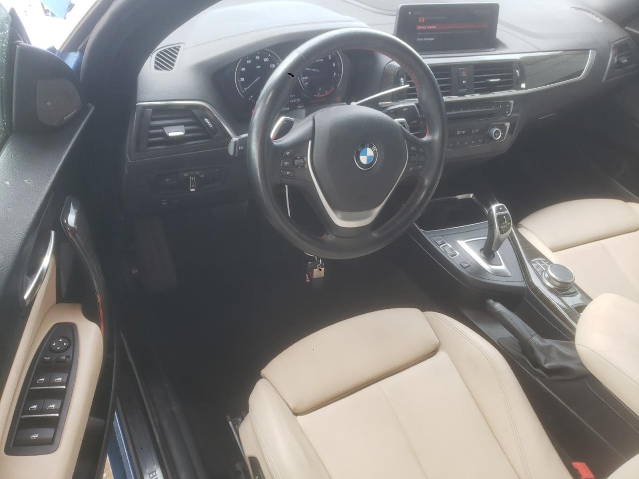 2020 BMW 2 Series