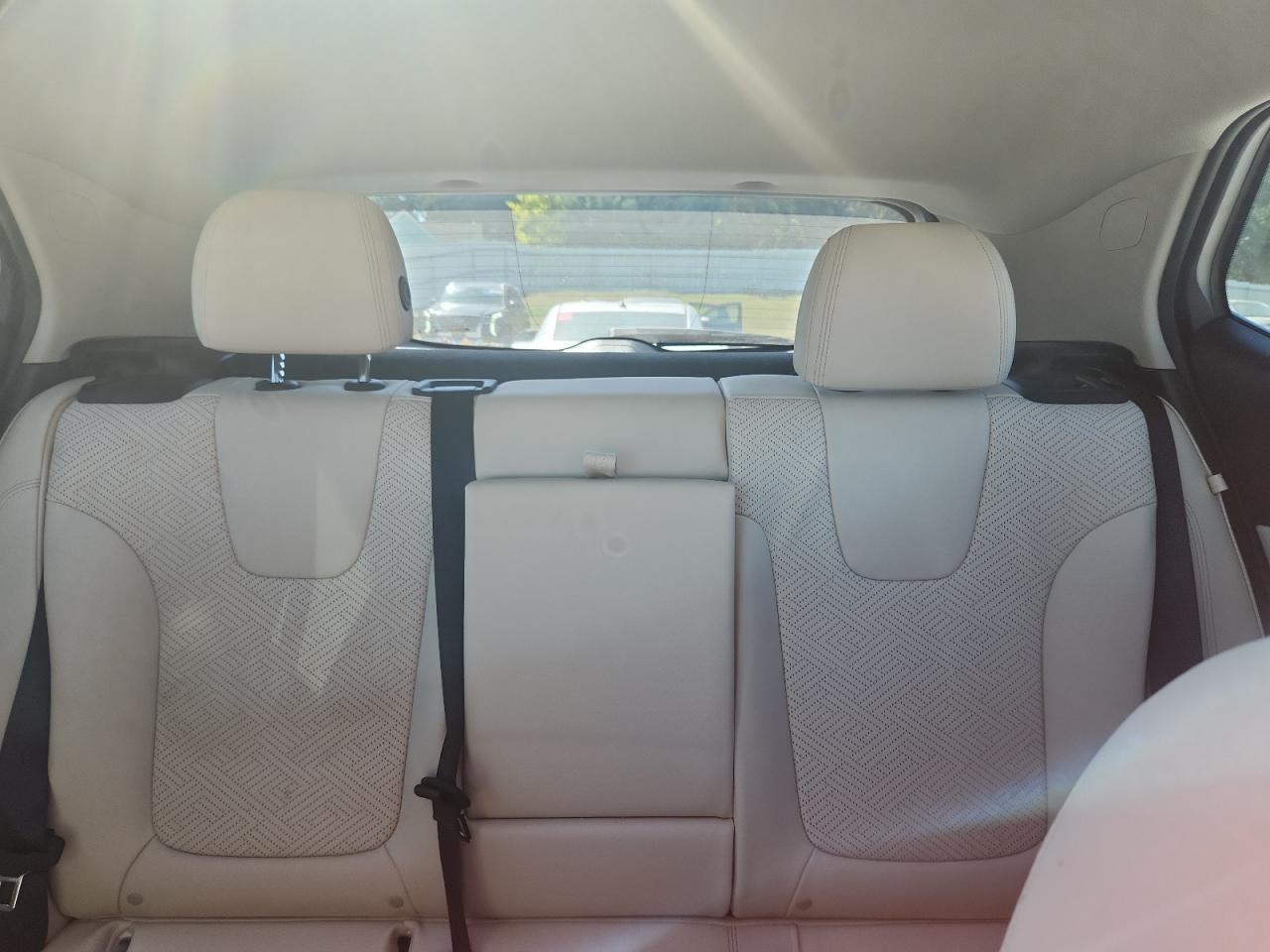 2023 BUICK Encore GX