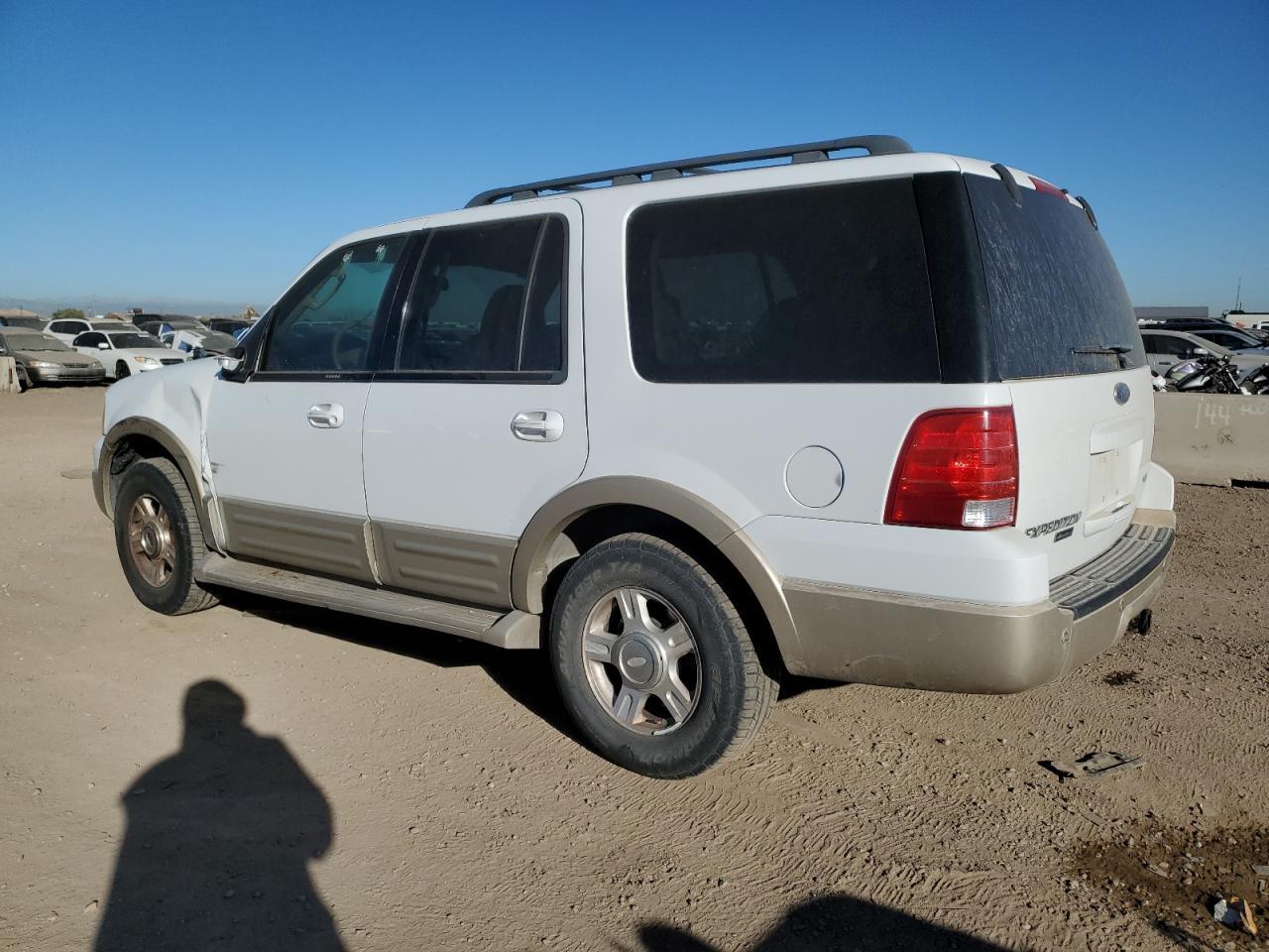 2006 FORD Expedition