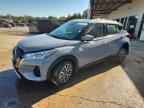 2023 NISSAN KICKS