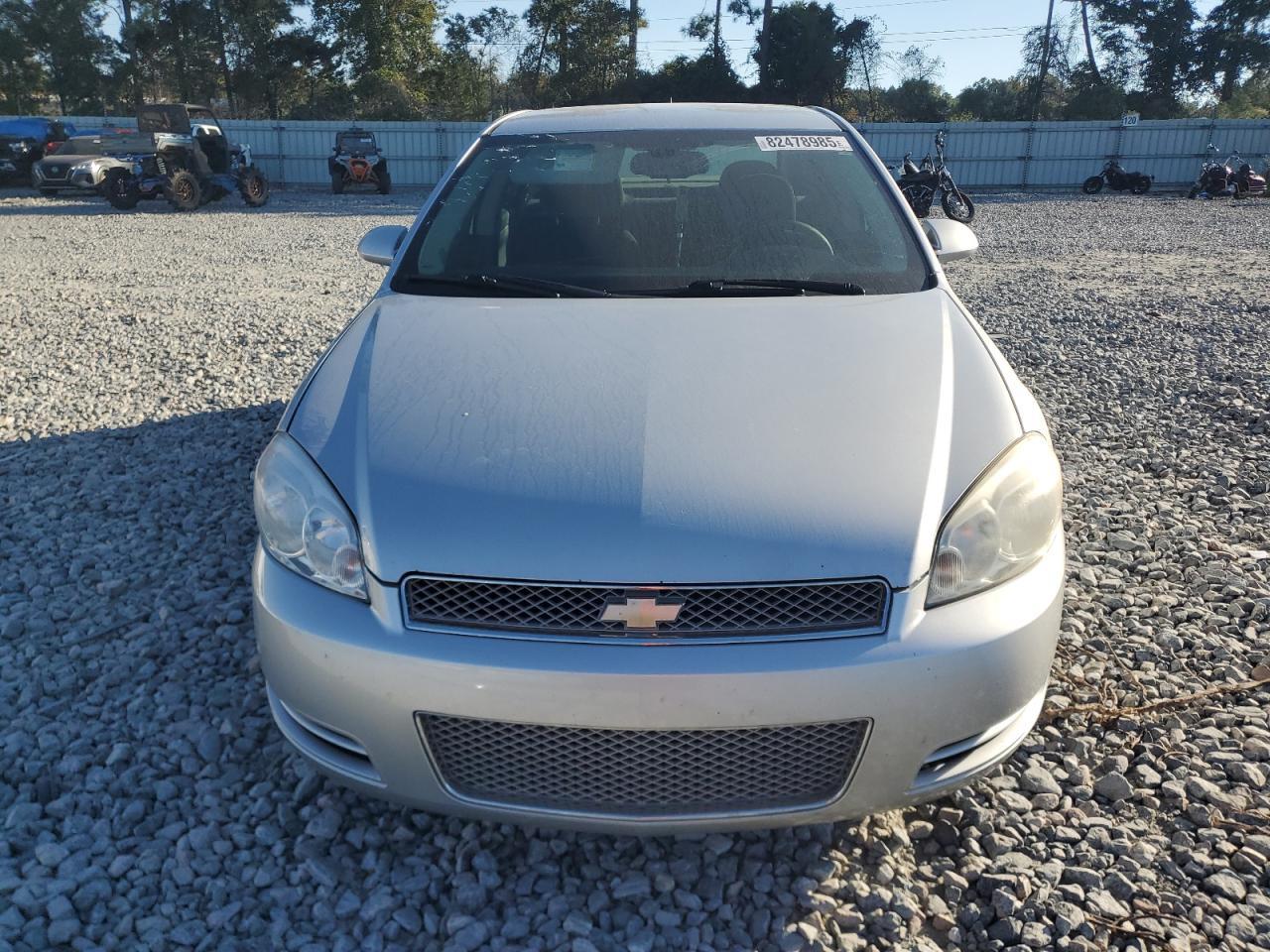 2013 CHEVROLET IMPALA