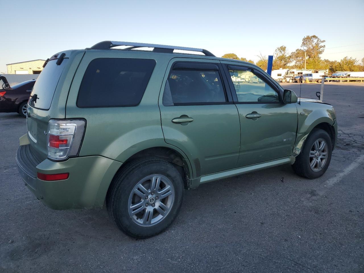 2008 MERCURY Mariner