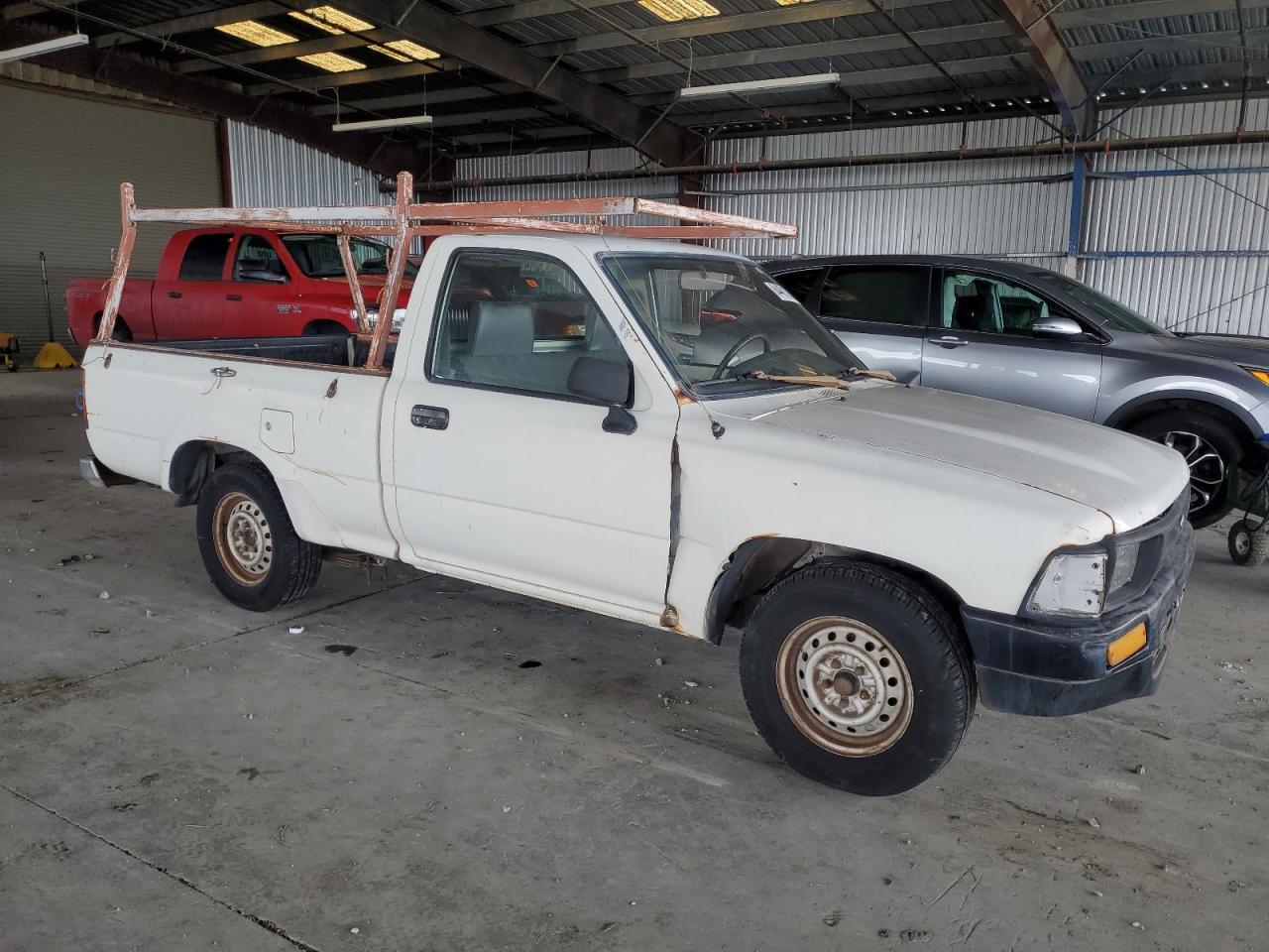 1992 TOYOTA Pickup