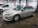 2016 SUBARU Legacy