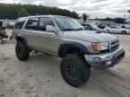 2001 TOYOTA 4Runner