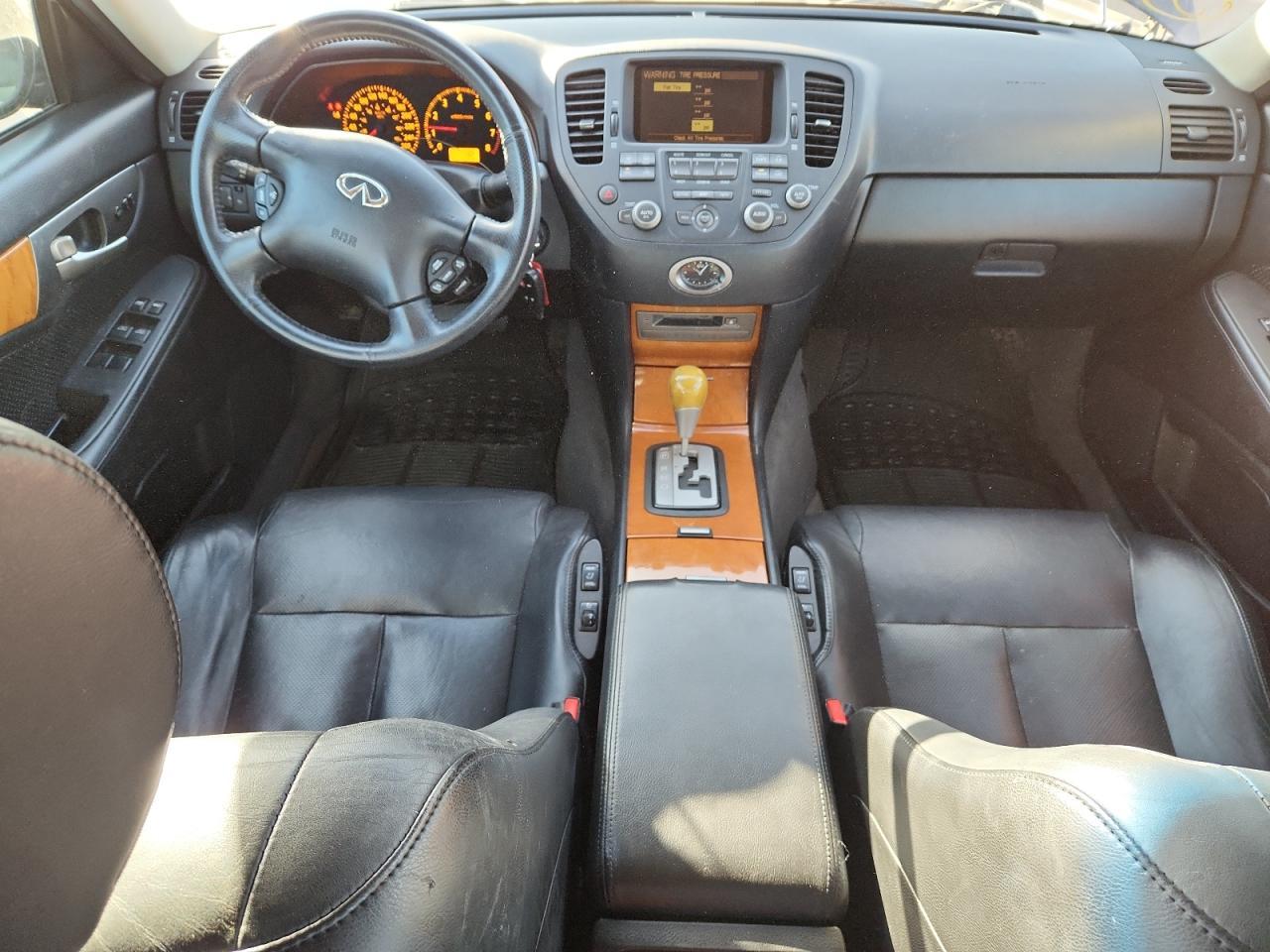 2003 INFINITI M45