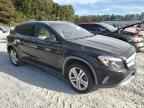 2016 MERCEDES-BENZ GLA-Class