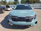 2025 KIA SELTOS