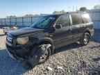 2007 HONDA PILOT