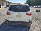 2021 FORD EcoSport