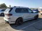 2024 BMW X7