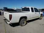 2012 CHEVROLET COLORADO