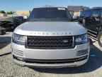 2015 LAND ROVER RANGE ROVER