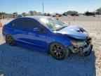 2018 SUBARU WRX