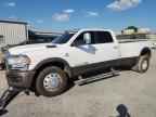 2019 RAM 3500