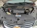 2014 CHEVROLET TRAVERSE