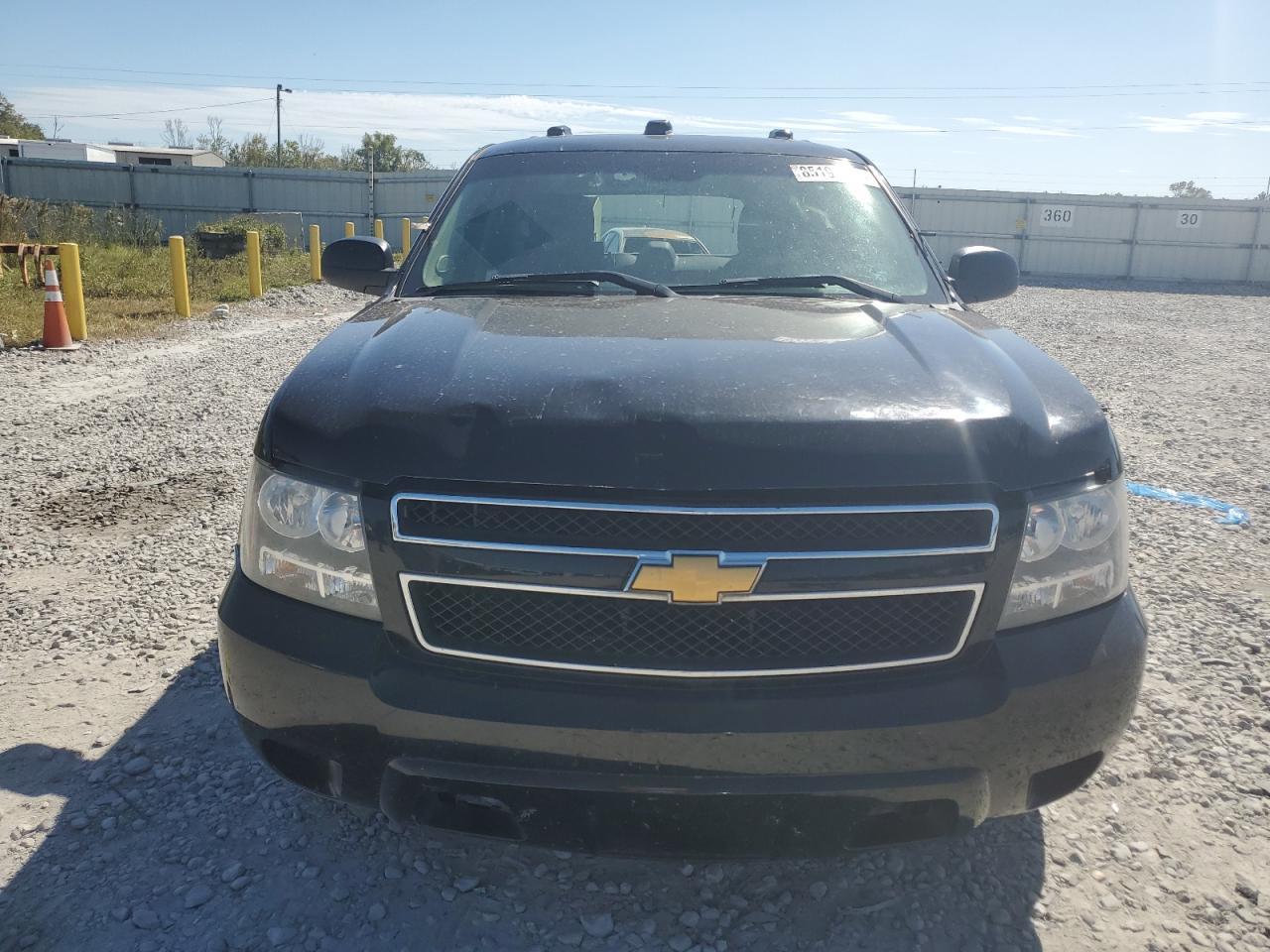 2013 CHEVROLET Tahoe