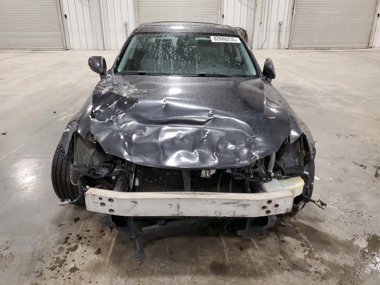 2006 LEXUS IS 250