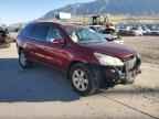 2010 CHEVROLET TRAVERSE