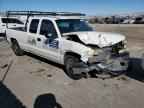 2005 CHEVROLET Silverado