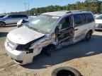 2008 DODGE Grand Cara