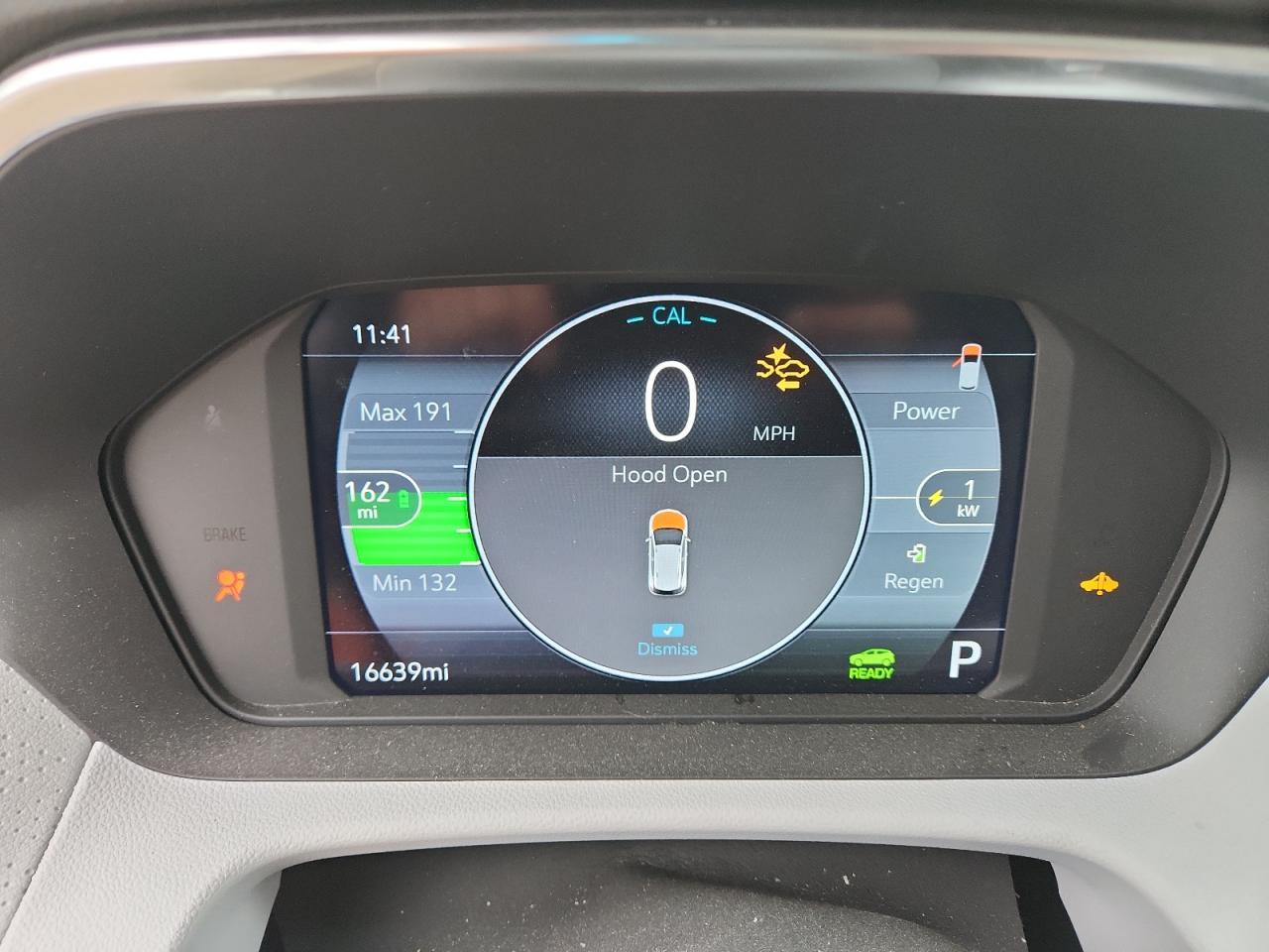 2023 CHEVROLET Bolt EUV