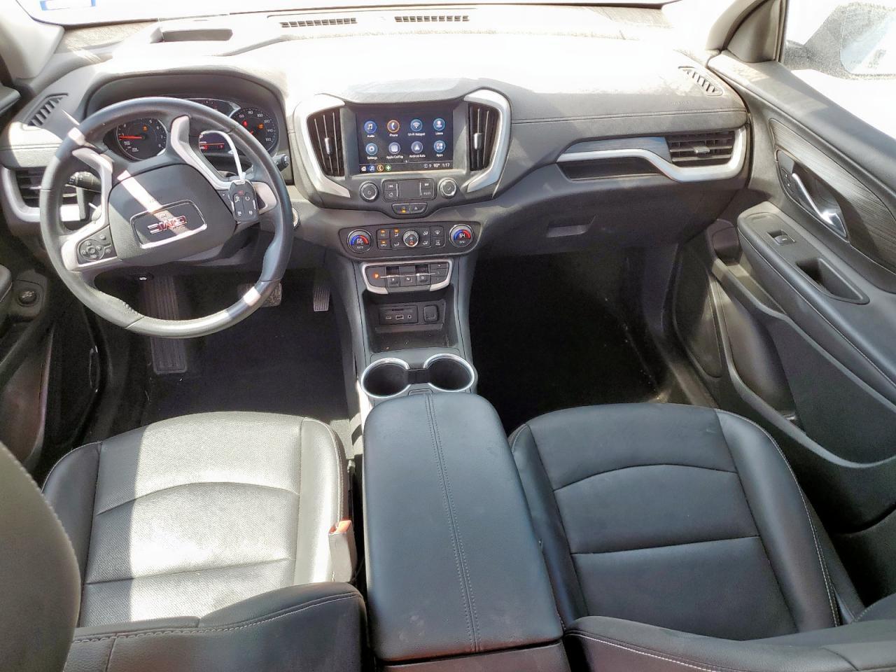 2022 GMC Terrain