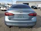 2018 INFINITI Q50