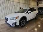 2018 SUBARU Crosstrek