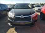2016 TOYOTA HIGHLANDER