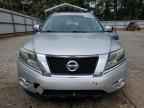 2016 NISSAN PATHFINDER