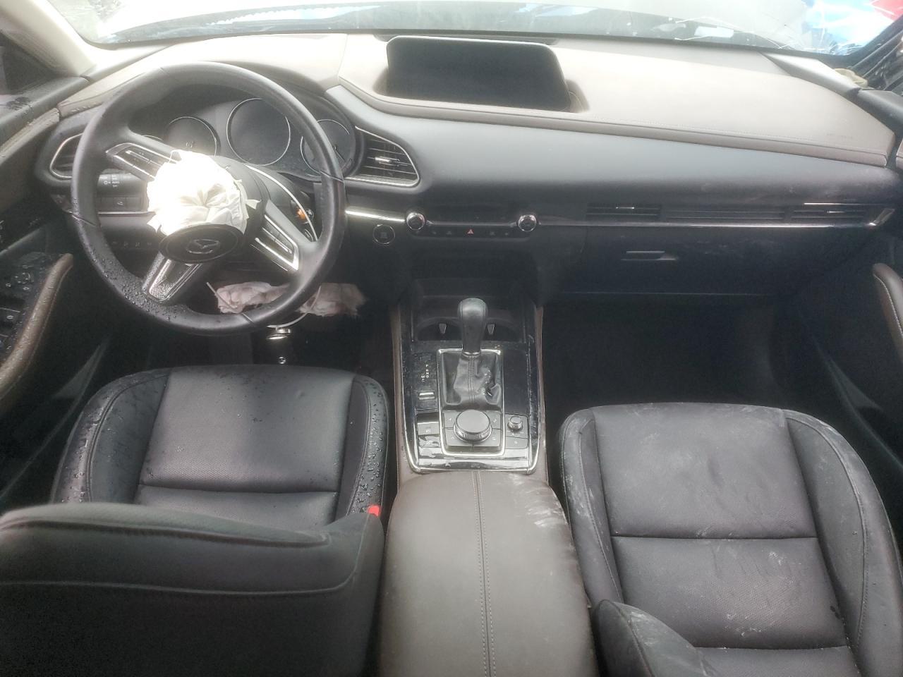 2022 MAZDA CX-30