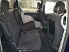 2013 DODGE GRAND CARAVAN