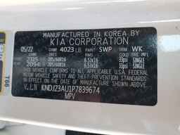 2023 KIA SOUL