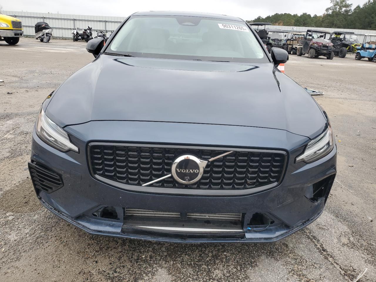 2024 VOLVO S60