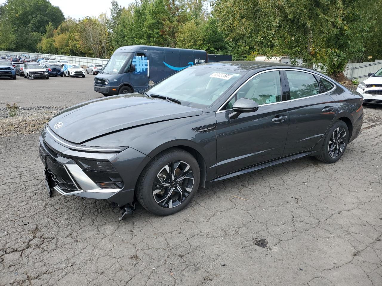 2025 HYUNDAI SONATA