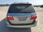 2007 HONDA ODYSSEY