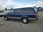1999 GMC Suburban
