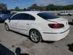 2013 VOLKSWAGEN CC