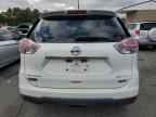 2014 NISSAN ROGUE
