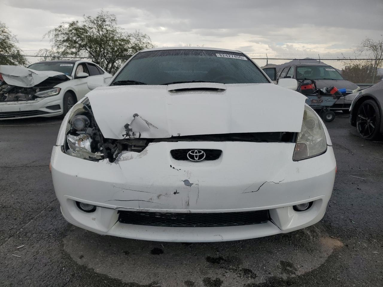 2002 TOYOTA Celica
