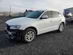 2014 AUDI Q5