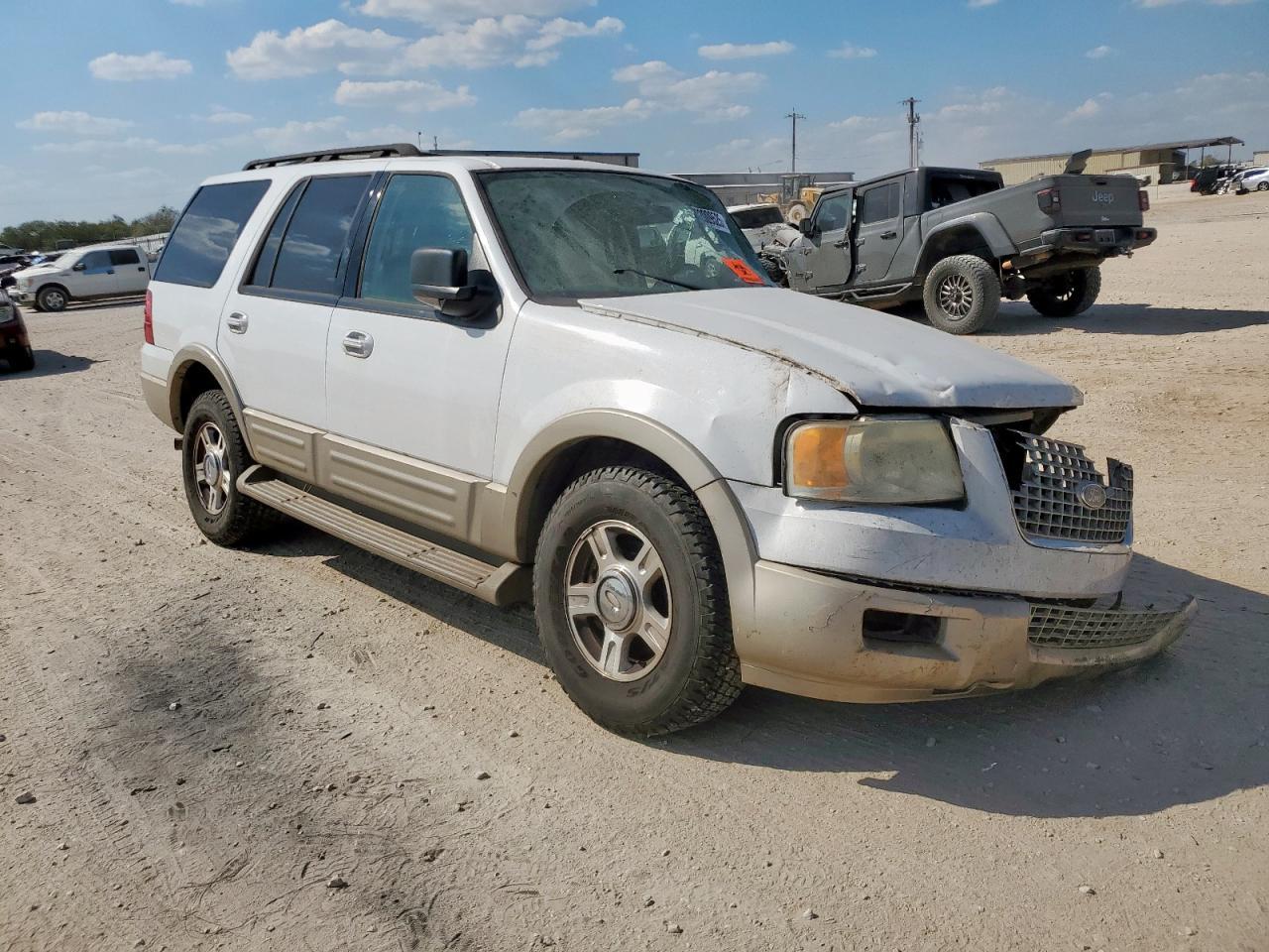 2006 FORD Expedition