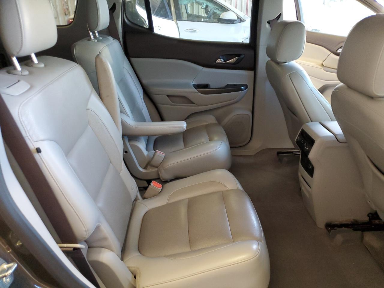 2019 GMC ACADIA