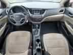 2019 HYUNDAI ACCENT