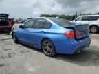 2015 BMW 3 SERIES