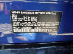 2024 BMW M440i