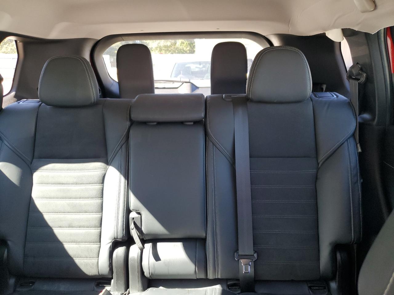 2023 MITSUBISHI outlander